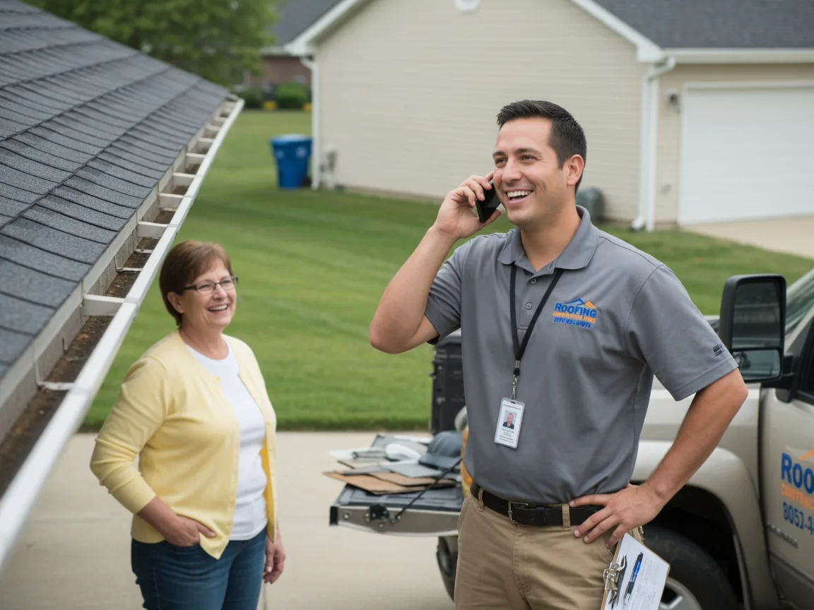 Local Roofing Contractors Tower Hill, IL FAQs